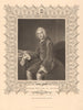 BRITISH HISTORY. William Pitt, Earl of Chatham. Pitt the Elder. TALLIS 1849