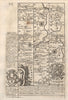 London-Shepherds Bush-Acton-Uxbridge-Chalfont-Great Missenden BOWEN map 1753