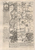 London-Kensington-Hammersmith-Brentford-Hounslow-Egham-Bagshot BOWEN map 1753