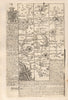 London-New Cross-Lewisham-Bromley-Sevenoaks-Tonbridge OWEN/BOWEN road map 1753