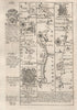 Ely-Littleport-Southery-Downham Market-King's Lynn OWEN/BOWEN road map 1753