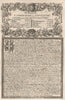 The Road from Cambridge to Coventry. A description of Cambridg University 1753