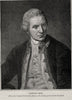 Captain Cook. Explorers. Portraits 1890 old antique vintage print picture