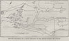 Reduced Facsimile of William Hodges chart. Explorers. New Zealand 1890 old map