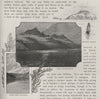 Cape Tribulation. Fitzroy Island. Nr Port Douglas. Great Barrier Reef 1890