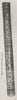 The Bau-bau or pipe. New Guinea 1890 old antique vintage print picture