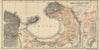 SAN SEBASTIAN SAN SEBASTIÁN town city ciudad plan. Spain España mapa 1908