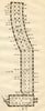 Zoological Museum. . BAEDEKER 1912 old antique vintage map plan chart