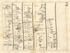 Llanelly Kidwelly Llansteffan Haverfordwest St Davids SENEX #17 road map 1719