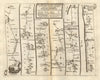 London Croydon East Grinstead Lewes Brighton Shoreham SENEX #29 road map 1719