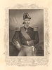 CRIMEAN WAR. Admiral Sir Edmund Lyons, British Black Sea fleet Commander 1860