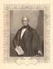 CRIMEAN WAR. Henry John Temple, 3rd Viscount Palmerston, Prime Minister 1860
