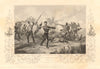 CRIMEAN WAR. General Sir Charles Ash Windham in the Redan Sept 8th 1855 1860