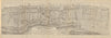 Antique town city plan of NASSAU, BAHAMAS by Stark 1891 old map chart