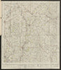 Saffron Walden Sheet 148 Royston Bishop's Stortford ORDNANCE SURVEY 1946 map