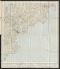 Truro & Falmouth Sheet 190 St Austell Roseland coast ORDNANCE SURVEY 1946 map