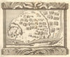 'Ville de Diu'. India. Diu city town plan, Daman & Diu. BELLIN / SCHLEY 1747 map