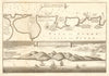 'Baye de Sierra Leona'. Freetown north shore Sierra Leone BELLIN/SCHLEY 1747 map