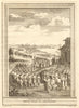 'Marche Militaire du Japon'. Japanese military march. SCHLEY 1747 old print