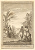 Guinea-Bissau. Kazegut women. Galinhas island, Bissagos archipelago. SCHLEY 1747