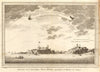 Ghana. Elmina Castle. São Jorge da Mina. St. George of the Mine. SCHLEY 1747