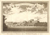 'Fort de Dickscove'. Fort Dixcove (Metal Cross), Princes Town, Ghana SCHLEY 1748