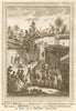 Houses of Benin, executions & sidesaddle method of horseback riding. SCHLEY 1748