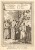 China Mandarin Bureaucrat winter/summer dress Military Tatar Chinese SCHLEY 1749