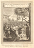 China. Death of the last Ming Emperor in 1644. Chongzhen Emperor. SCHLEY 1749