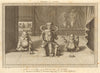 China. Pagode Statues Miniso sensuality Great Kin Gang Immortality. SCHLEY 1749