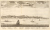 'Amboine'. Ambon city & island, Molucca / Maluku islands. Indonesia. SCHLEY 1755
