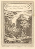 'Singes de l'Ile de Ceilan'. Sri Lanka. Monkey species of Ceylon. SCHLEY 1755