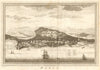 'Dabul'. View of Dabhol, Ratnagiri district, Maharashtra, India. SCHLEY 1755