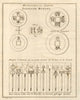 Monnoies du Japon Marques d’honneur Japanese coins Badges of honour SCHLEY 1756
