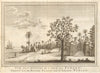 'L’Aiguade de l’lsle de Tinian'. Micronesia Northern Mariana Islands SCHLEY 1757
