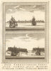 Indonesia. New Guinea north coast. Takel, Jamna & Modemo islands. SCHLEY 1758
