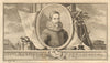 Jan Pieterszoon Coen, Governor-General, Dutch East Indies 1618-23/1627-29 1763