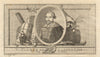 Pieter de Carpentier, Governor-General of the Dutch East Indies 1623-1627 1763
