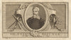 Hendrik Brouwer, Governor-General of the Dutch East Indies 1632-1635 1763