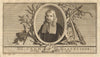 Joan Maetsuycker, Governor-General of the Dutch East Indies 1653-1678 1763