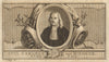 Abraham van Riebeeck, Governor-General of the Dutch East Indies 1709-1713 1763