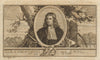 Christoffel van Swoll, Governor-General of the Dutch East Indies 1713-1718 1763