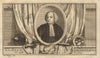 Hendrick Zwaardecroon, Governor-General of the Dutch East Indies 1718-1725 1763