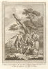 Peru 18C dress & costume. Women of Lima. Mulatto. Domestic negro. SCHLEY 1772