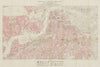BOOTH / LSE POVERTY MAP Chelsea South Kensington Pimlico Lambeth Battersea 1930