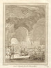 Sepulchral Cave of the Guanches. Tenerife, Canary Islands. Islas Canarias 1746
