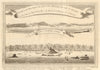 San Andero (Sassandra, Côte d'Ivoire). Fort St. Anthony, Axim, Ghana 1747