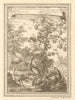 West African birds. Kurbalot Fisher Aigret Bustard Damsel Monoceros 1747 print