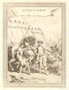 'Le Roy d’Achem'. King of Aceh Darussalam, Sumatra. Alauddin Johan Syah 1751