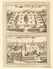 Thailand Buddhist temples Siam convent Pagoda Ayutthaya Monk Talapat 1751